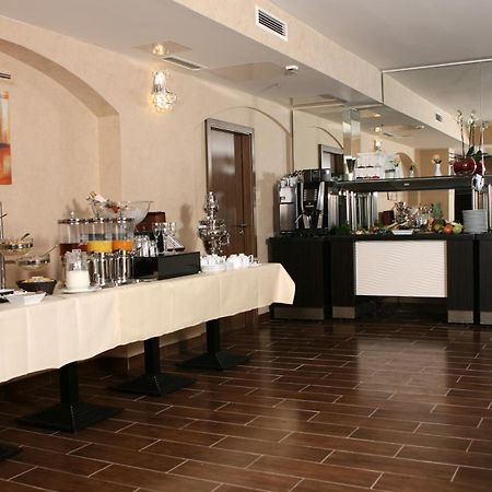 Grand Palace Hotel Ανόβερο Εξωτερικό φωτογραφία