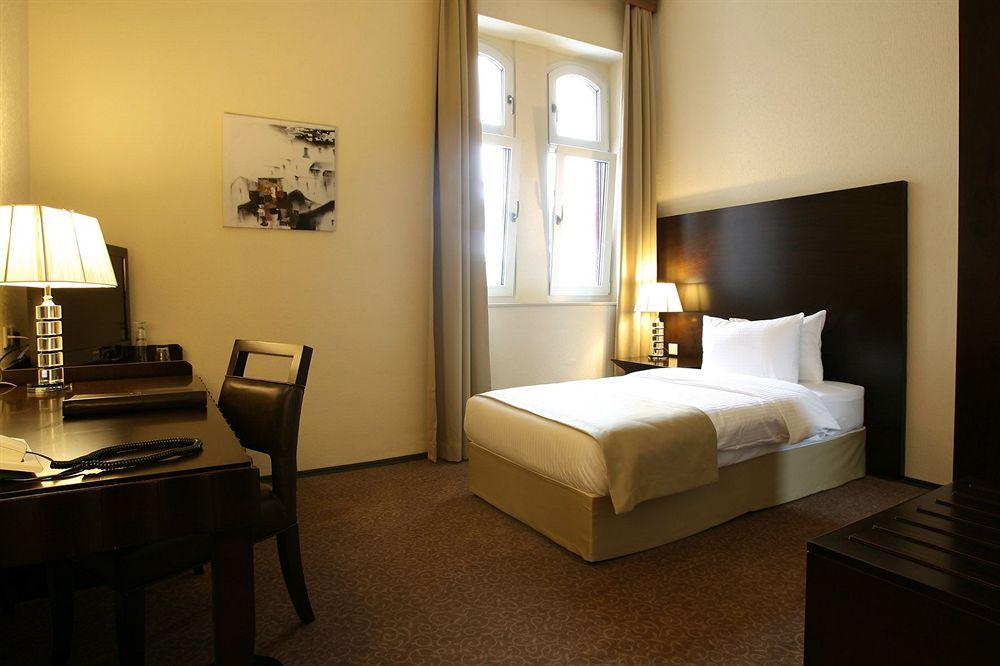 Grand Palace Hotel Ανόβερο Εξωτερικό φωτογραφία