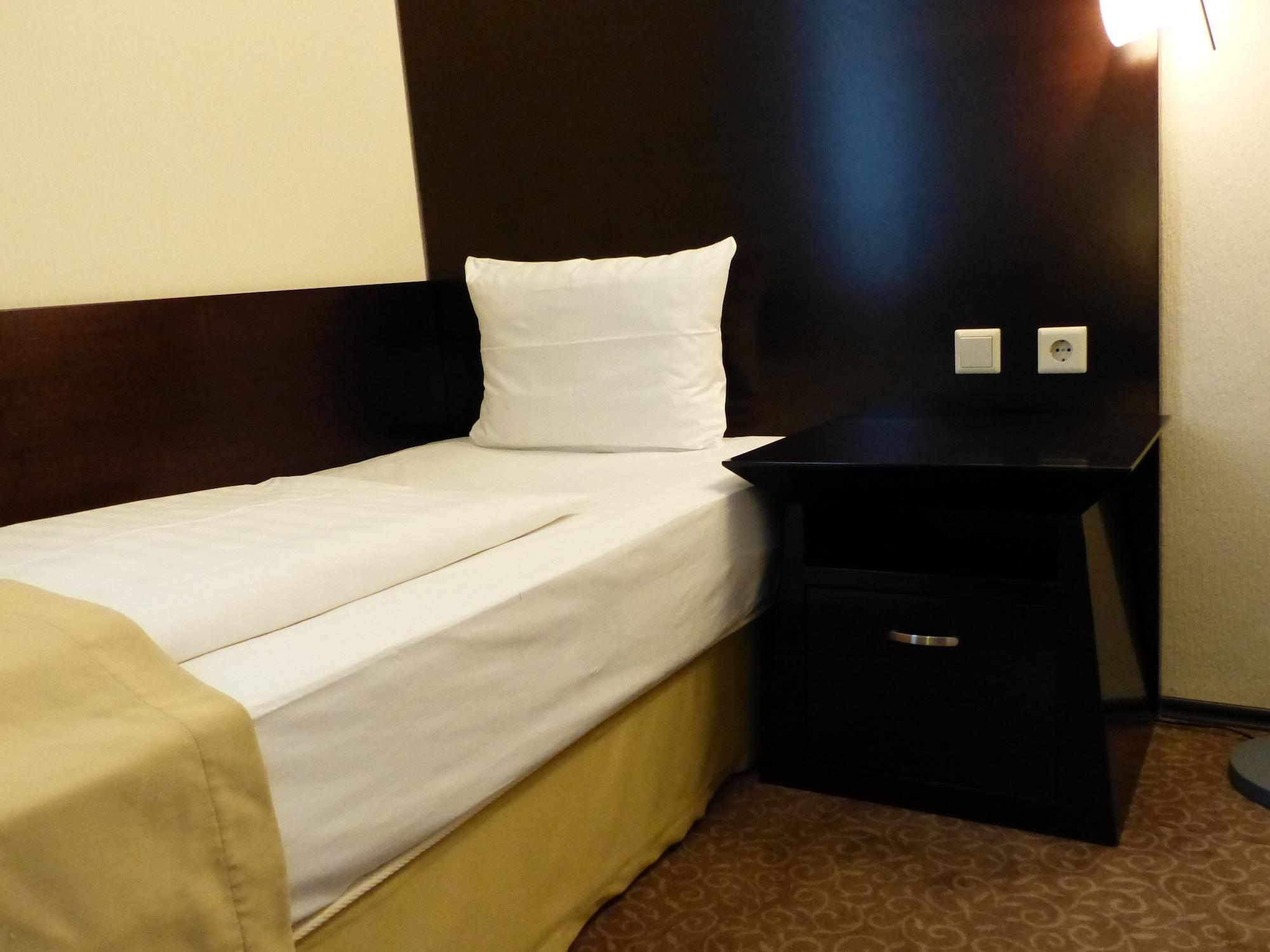 Grand Palace Hotel Ανόβερο Εξωτερικό φωτογραφία