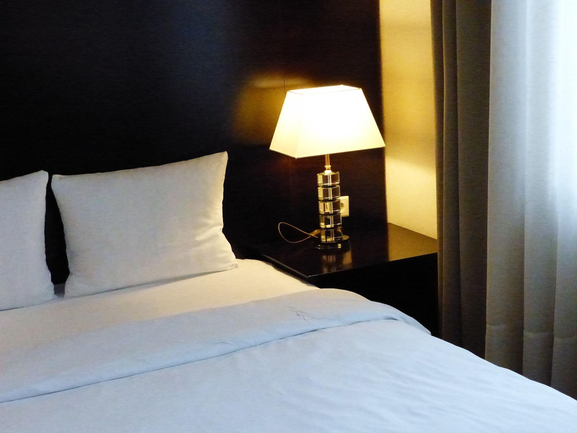 Grand Palace Hotel Ανόβερο Εξωτερικό φωτογραφία