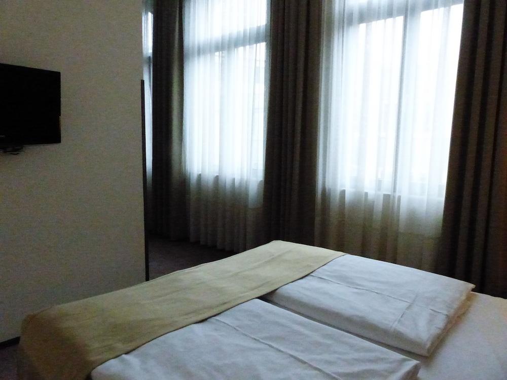 Grand Palace Hotel Ανόβερο Εξωτερικό φωτογραφία