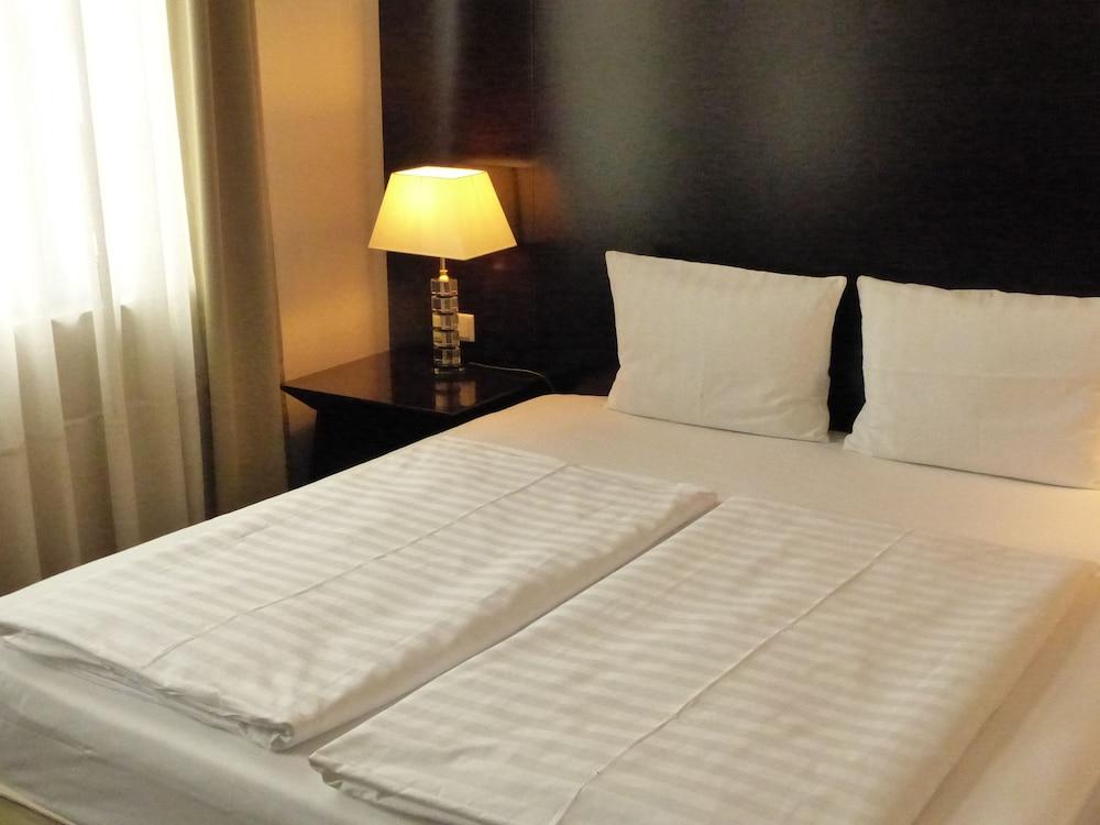 Grand Palace Hotel Ανόβερο Εξωτερικό φωτογραφία
