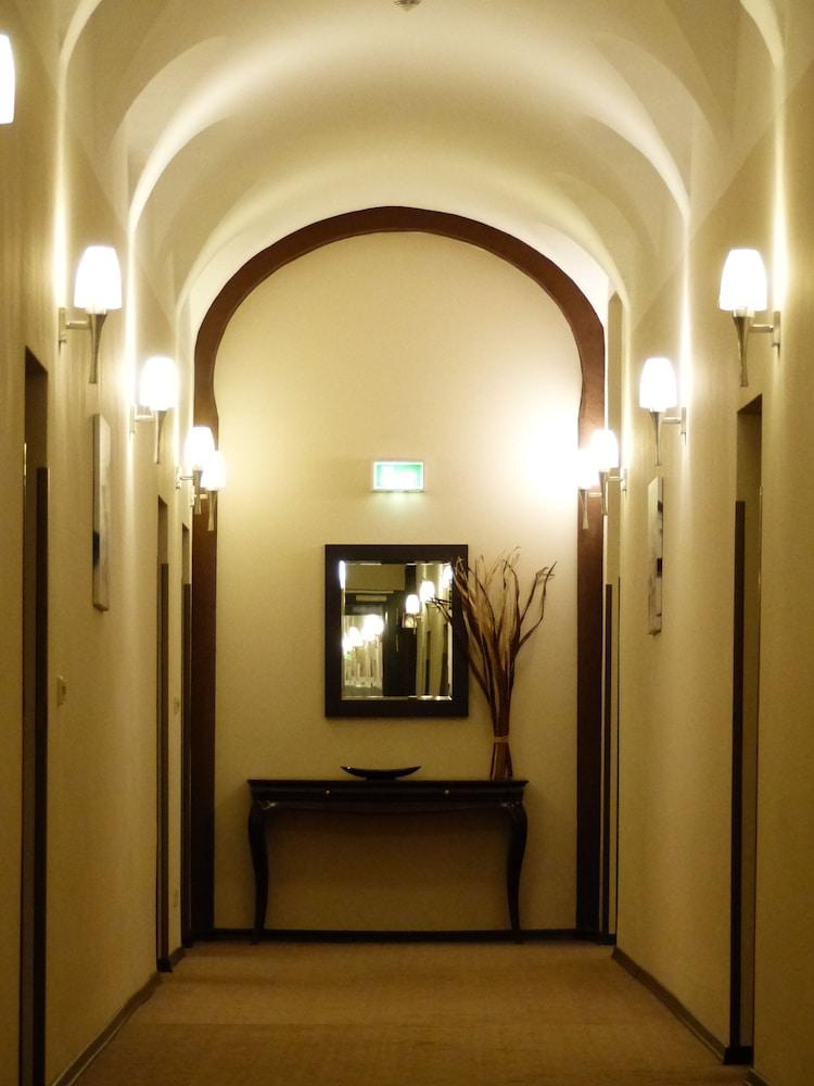 Grand Palace Hotel Ανόβερο Εξωτερικό φωτογραφία
