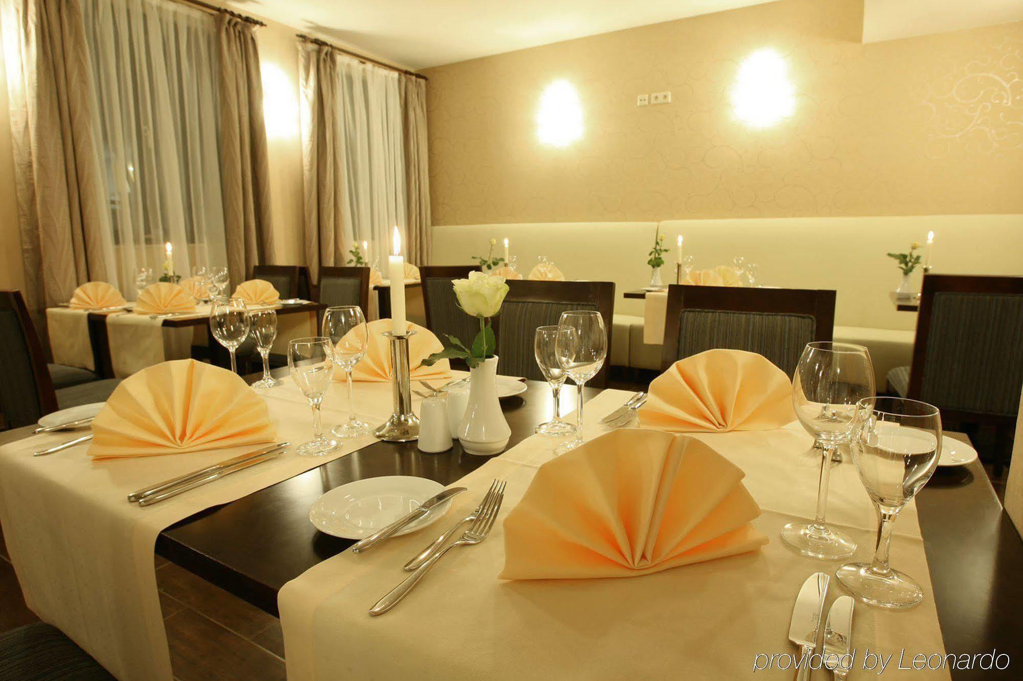 Grand Palace Hotel Ανόβερο Εξωτερικό φωτογραφία