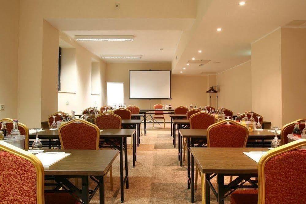 Grand Palace Hotel Ανόβερο Εξωτερικό φωτογραφία